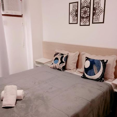 마카에 Flats Via Mar 아파트 호텔 외부 사진